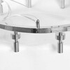 Миниатюра фото подвесная люстра lussole karnes lsp-8977 | 220svet.ru