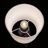 Миниатюра фото настольная лампа velante 325-074-01 | 220svet.ru