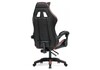 Миниатюра фото стул rodas black / red 62 | 220svet.ru