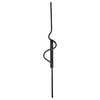Миниатюра фото настенный светодиодный светильник kink light скади 08418a-100l,19(3000k) | 220svet.ru