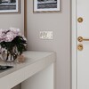 Миниатюра фото выключатель трехклавишный werkel слоновая кость w1130003 | 220svet.ru
