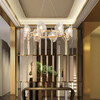 Миниатюра фото подвесная люстра imperium loft icicles 101684-26 | 220svet.ru