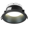 Миниатюра фото встраиваемый светильник feron dl502 luna 53306 | 220svet.ru