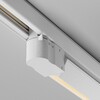Миниатюра фото трековый трехфазный светильник maytoni basis trinity tr196-3-20w2.7k-w(n) | 220svet.ru