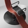 Миниатюра фото трековый светодиодный светильник campana tr127b-12w3k-w | 220svet.ru