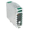 Миниатюра фото трансформатор электронный на din-рейку feron lb008 52135 | 220svet.ru