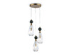 Миниатюра фото подвесной светильник ambrella light high light lh53290 | 220svet.ru