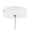 Миниатюра фото подвесной светодиодный светильник lightstar saturno 749006 | 220svet.ru