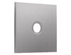 Миниатюра фото лицевая панель тв-розетки ambrella volt quant pro sigma sp5130 | 220svet.ru