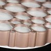 Миниатюра фото потолочная люстра светодиодная lussole lsp-8466 | 220svet.ru