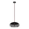 Миниатюра фото подвесной светильник loft it knot 8134-d | 220svet.ru
