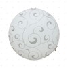 Миниатюра фото настенный светильник arte lamp ornament a3320pl-2cc | 220svet.ru