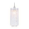 Миниатюра фото подвесной светильник ambrella light traditional tr3636 | 220svet.ru