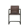 Миниатюра фото полукресло тампере roomers furniture fc8580/rt80 | 220svet.ru