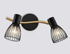 Миниатюра фото спот ambrella light traditional loft tr tr8660 | 220svet.ru