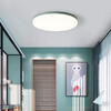 Миниатюра фото потолочный светодиодный светильник imperium loft disc 193124-26 | 220svet.ru