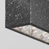 Миниатюра фото уличный трековый светодиодный светильник maytoni points elasity ip o-tr01-3-s-20wb3k | 220svet.ru