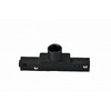 Миниатюра фото трековый магнитный светодиодный светильник iledex technical vision 4822-017-d23-2w-24dg-4000k-bk | 220svet.ru