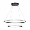 Миниатюра фото подвесной светодиодный светильник st luce st604.443.56 | 220svet.ru
