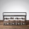 Миниатюра фото подсвечник roomers 4520 l | 220svet.ru