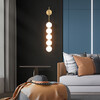 Миниатюра фото настенный светильник imperium loft marry 230077-23 | 220svet.ru