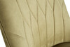 Миниатюра фото стул велюр оливковый garda decor elegante-2k-оливк-bel17 | 220svet.ru