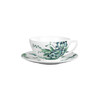 Миниатюра фото чайная пара wedgwood 1053486 | 220svet.ru