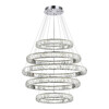 Миниатюра фото подвесная люстра st luce тиволи sl1622.103.05 | 220svet.ru