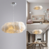 Миниатюра фото подвесной светильник lightday cloud ld7951/5 | 220svet.ru