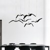 Миниатюра фото подвесной светодиодный светильник imperium loft 183499-22 | 220svet.ru