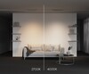 Миниатюра фото трековый трехфазный светильник maytoni basis trinity tr196-3-20w2.7k-w(n) | 220svet.ru