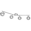 Миниатюра фото спот на штанге arte lamp fascio a8971pl-4cc | 220svet.ru