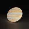 Миниатюра фото настенно-потолочный светильник sonex jupiter 7724/al разноцветный | 220svet.ru