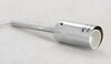 Миниатюра фото трековый светильник однофазный lussole track lights lsp-9548-tab | 220svet.ru