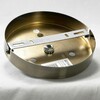 Миниатюра фото потолочная люстра lussole lgo grlsp-0187 | 220svet.ru