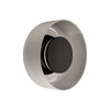 Миниатюра фото настенный светильник loft it totem 10466w smoke matte black | 220svet.ru