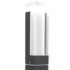 Миниатюра фото уличный светодиодный светильник favourite pillar 2861-1f | 220svet.ru
