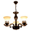 Миниатюра фото люстра toplight florence tl7490d-03bl | 220svet.ru
