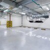 Миниатюра фото линейный светодиодный светильник feron с бап 48293 | 220svet.ru