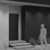Миниатюра фото уличный встраиваемый светильник maytoni cove o511dl-l10b4k | 220svet.ru