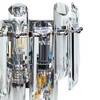 Миниатюра фото настенный светильник divinare bellatrix 3510/02 ap-2 | 220svet.ru