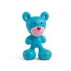 Миниатюра фото статуэтка blue bear seletti 09017 | 220svet.ru