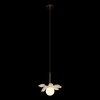 Миниатюра фото подвесной светильник loft it monro 10213/a white | 220svet.ru