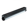 Миниатюра фото трековый магнитный светодиодный светильник iledex technical vision smart 4825-040-l305-12w-110dg-bk | 220svet.ru