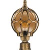 Миниатюра фото уличный светильник feron pl3803 11360 | 220svet.ru