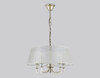 Миниатюра фото подвесная люстра ambrella light high light classic lh71211 | 220svet.ru