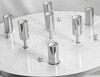 Миниатюра фото потолочная люстра lussole como grlsa-5603-07 | 220svet.ru