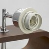 Миниатюра фото бра lussole nulvi grlsf-2101-01 | 220svet.ru