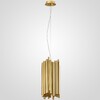 Миниатюра фото подвесной светильник imperium loft brubeck delightful 84575-22 | 220svet.ru