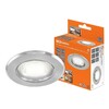 Миниатюра фото встраиваемый светильник tdm electric св 01-01 sq0359-0020 | 220svet.ru